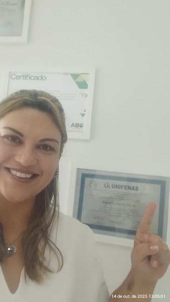 Foto de Consultório Odontológico Dayane Fernandes