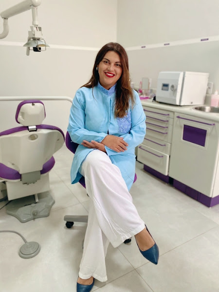 Foto 2 de Consultório Odontológico Dayane Fernandes