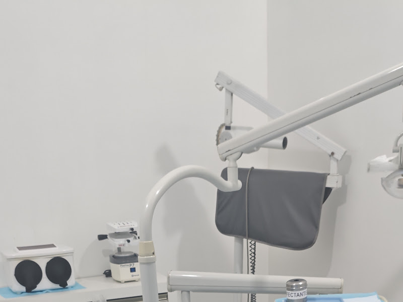 Foto de Consultório Odontológico Dayane Tashira & Ferraris
