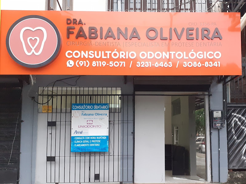 Foto 2 de Consultório Odontológico de Fabiano Oliveira Filho