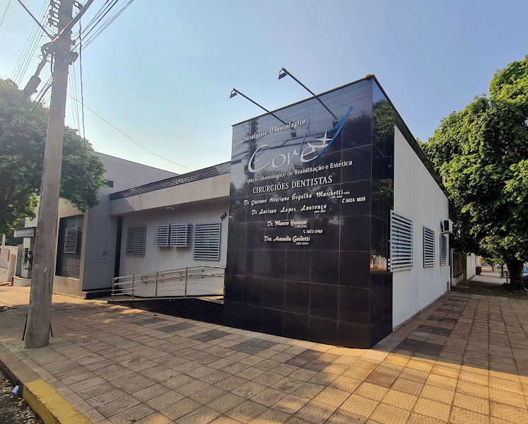 Foto 2 de Consultório Odontológico de Reabilitação e Estética EORE