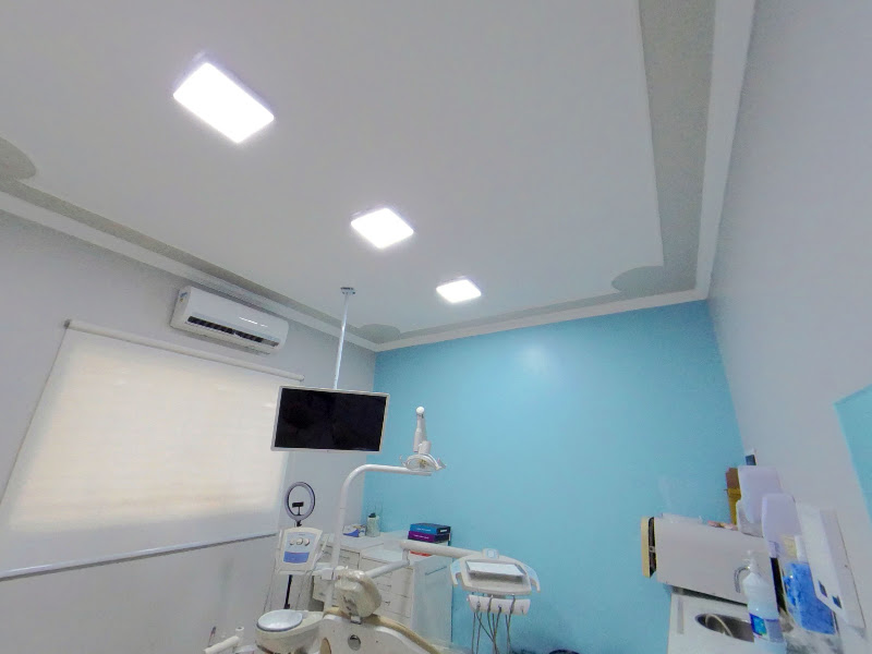 Foto 3 de Consultório Odontológico de Reabilitação e Estética EORE