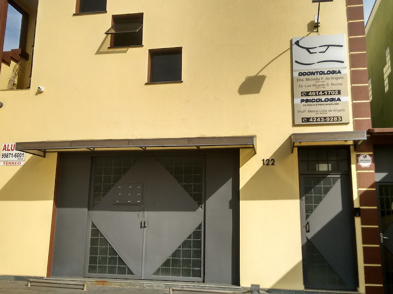 Foto 3 de Consultório Odontológico