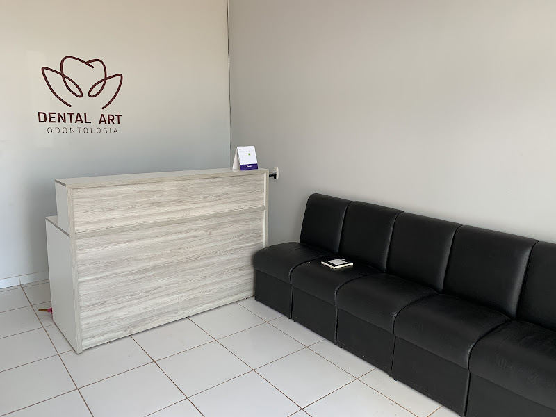 Foto 2 de Consultório Odontológico - Dental Art