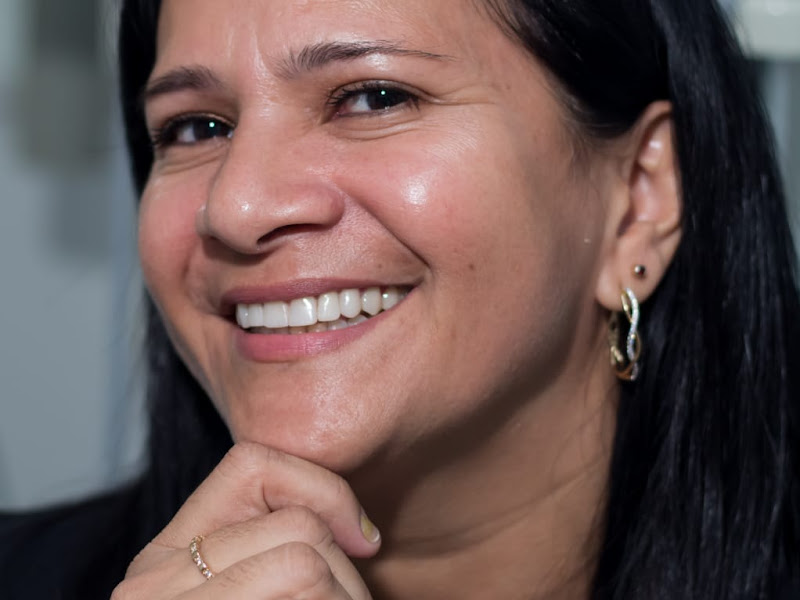 Foto 3 de consultório odontológico Dental Cleaning. dra. Jamili Frota.