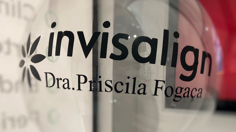 Foto 2 de Consultório Odontológico Dentalis - Dra. Priscila Fogaça