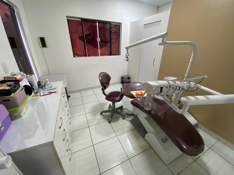 Foto 2 de Consultório Odontológico - Dentista Alessandra Cunha