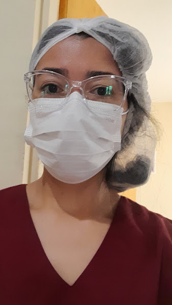 Foto 2 de Consultório Odontológico Dentista Aline Santos Leal Oliveira
