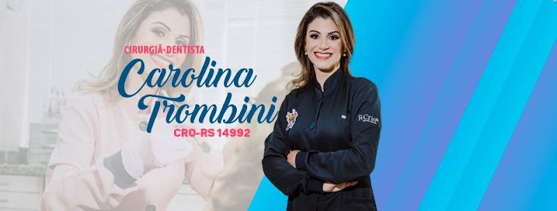 Foto 2 de Consultório Odontológico | Dentista Carolina Trombini | Odontopediatra | Ortodontista