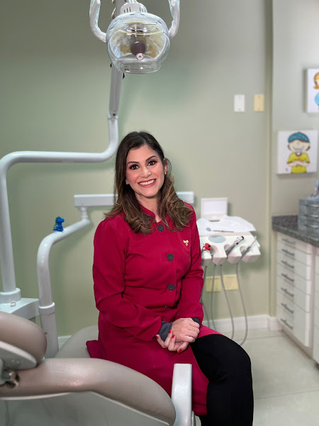 Foto 3 de Consultório Odontológico | Dentista Carolina Trombini | Odontopediatra | Ortodontista