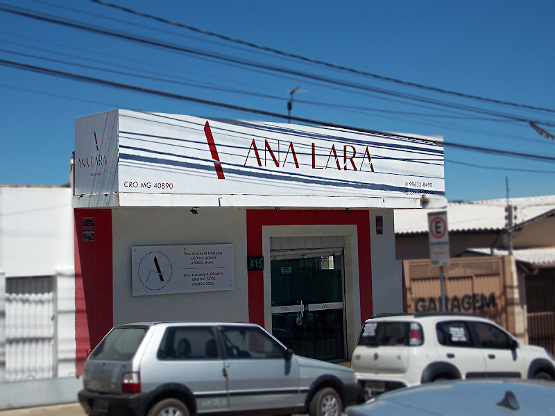 Foto 3 de Consultório Odontológico - Dentista Dra Ana Lara Caetano