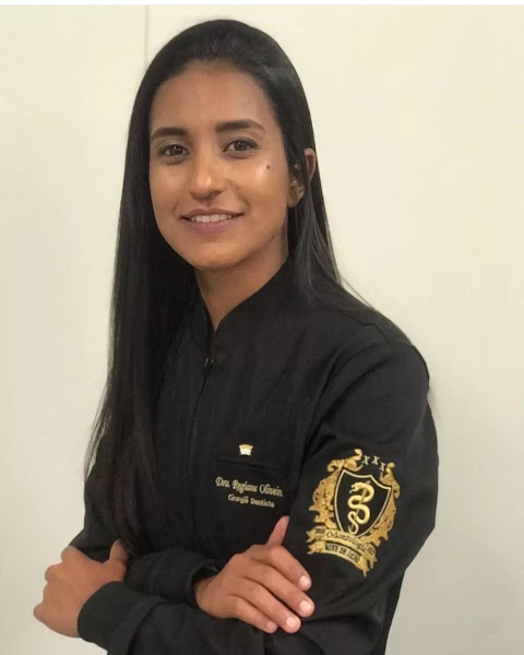 Foto 2 de Consultório odontológico Dentista Dra Regiane Oliveira Facetas Dentárias Ferraz de Vasconcelos