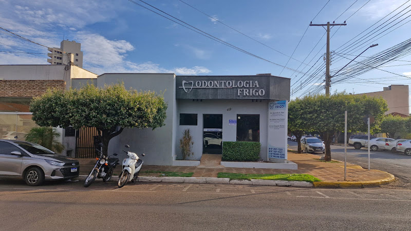 Foto 3 de Consultório Odontológico Dentista em Três Lagoas Dr Luiz Fernandes Martins