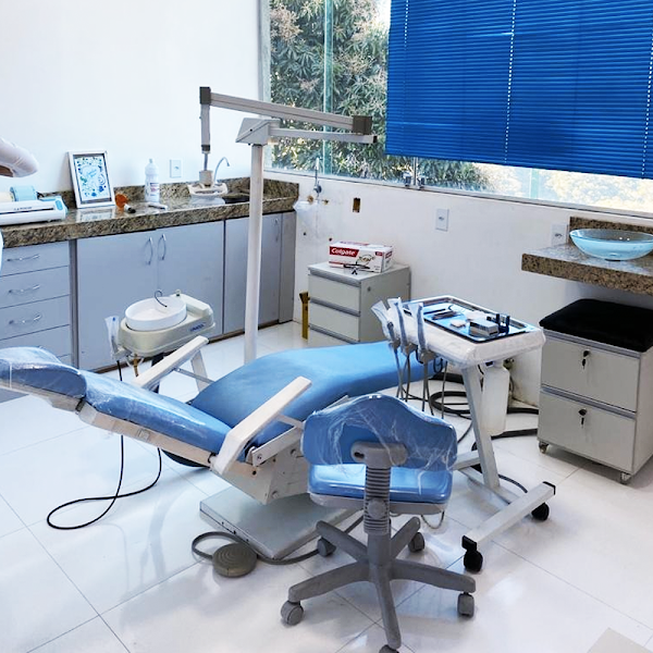 Foto 2 de Consultório Odontológico - Dentista Jacqueline Maria Cirurgiã Dentista