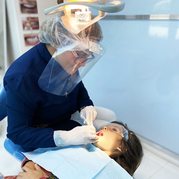 Foto 3 de Consultório Odontológico - Dentista Jacqueline Maria Cirurgiã Dentista