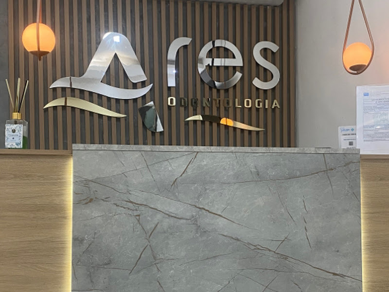 Foto 2 de Consultório Odontológico Dentista Lúcia Teixeira