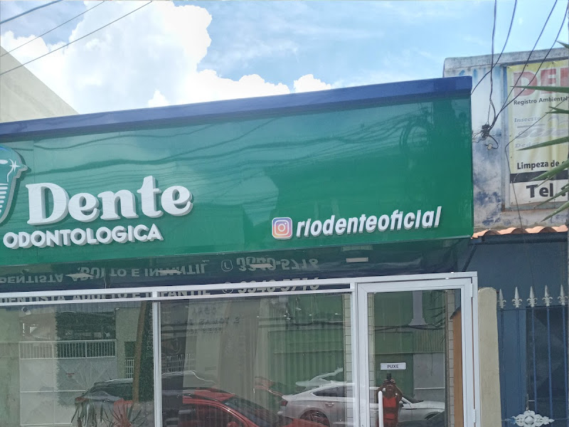 Foto 3 de Consultório Odontológico Dentista Lúcia Teixeira