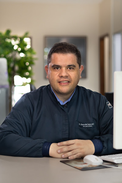 Foto 2 de Consultório Odontológico Destro & Silva