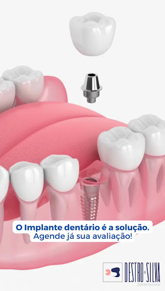 Foto 3 de Consultório Odontológico Destro & Silva