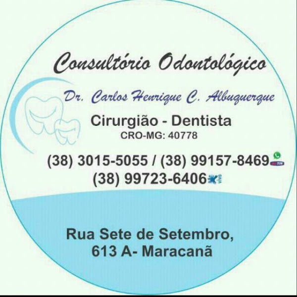 Foto 3 de Consultório Odontológico Doutor Carlos Henrique Costa Albuquerque