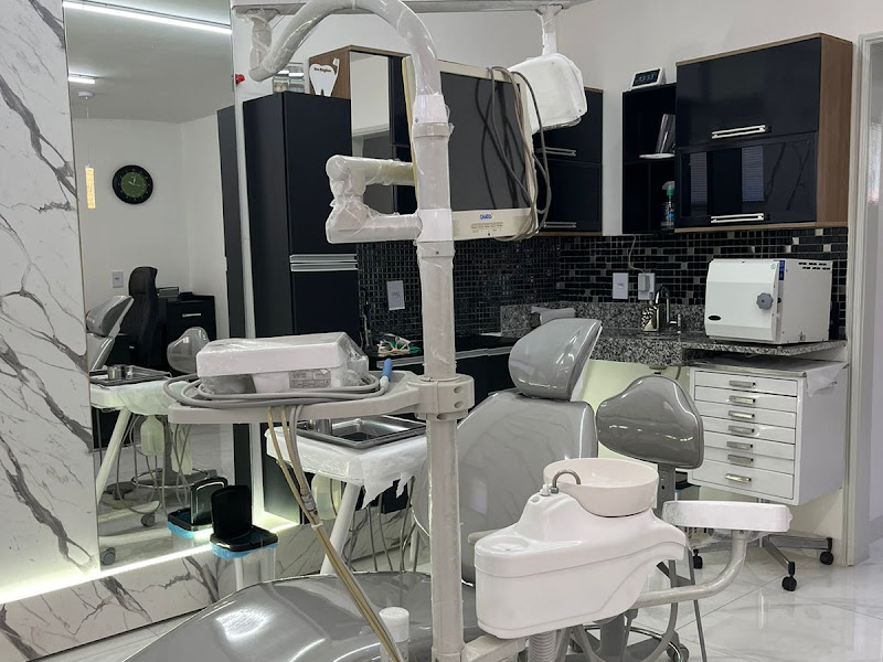 Foto 3 de Consultório Odontológico Doutor Deusdedit