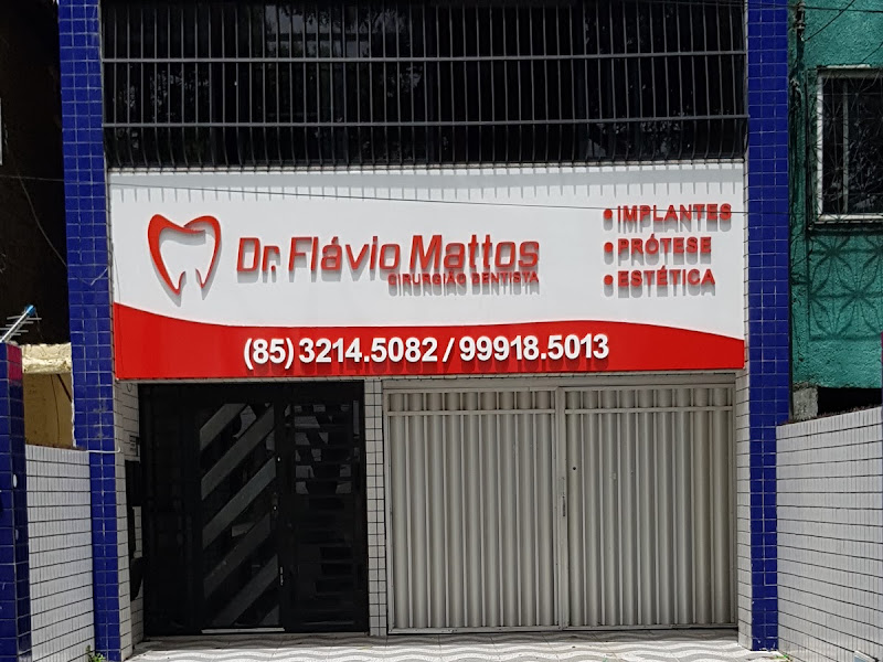 Foto 3 de Consultório Odontológico Doutor Flávio Nápoli