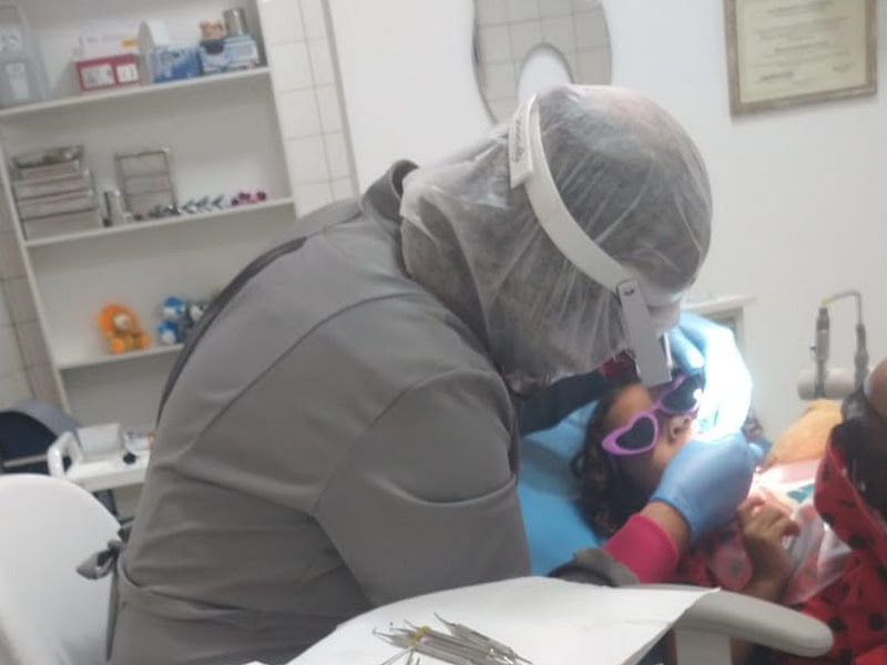 Consultório Odontológico Doutora Adriana Santos