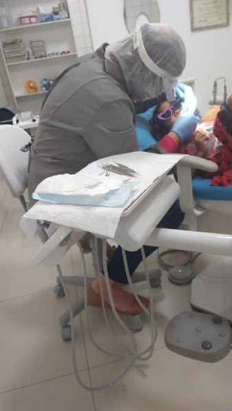 Foto 2 de Consultório Odontológico Doutora Adriana Santos