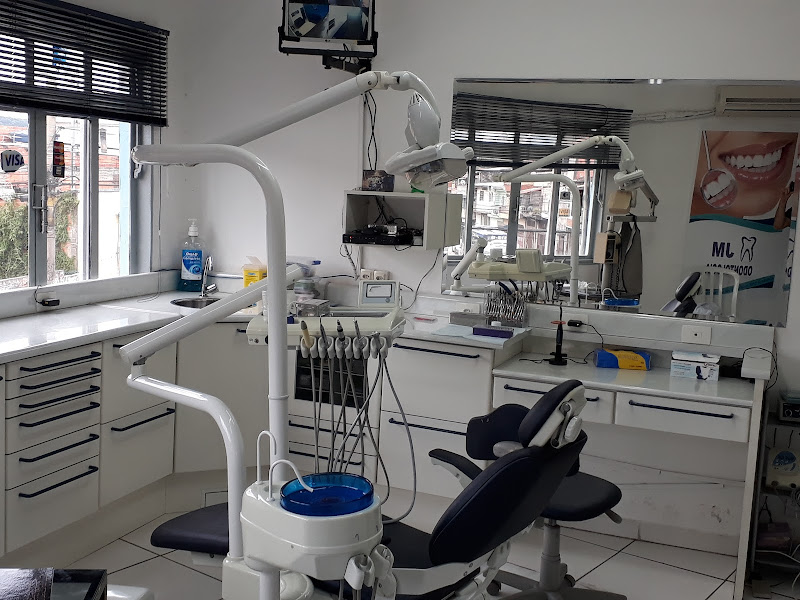 Foto 3 de Consultório Odontológico Doutora Aliny Lima