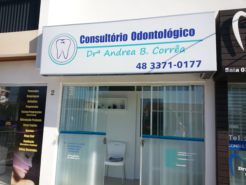Foto de Consultório Odontológico - Doutora Andrea B. Corrêa