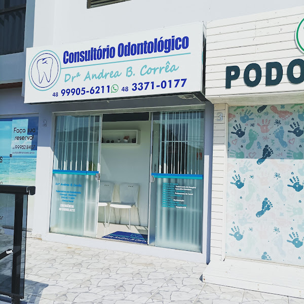Foto 4 de Consultório Odontológico - Doutora Andrea B. Corrêa