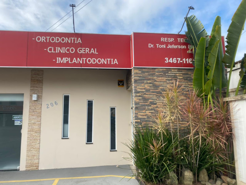 Foto 3 de Consultório Odontológico Doutora Lislane Marchon