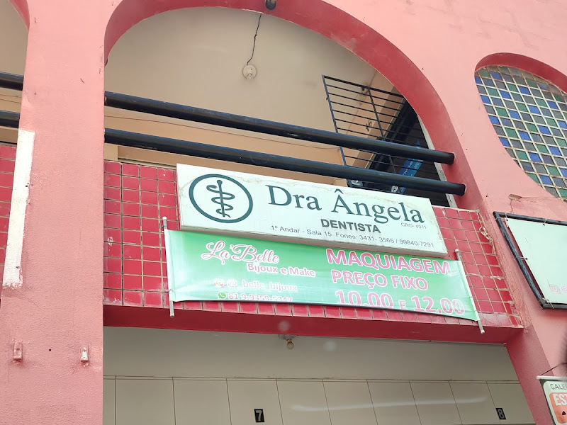 Foto de Consultório Odontológico Doutora Márcia Maria de Moura