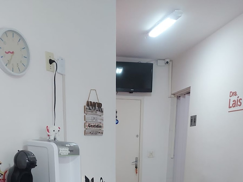 Foto 2 de Consultório Odontológico Doutora Rita de Cássia Demaria