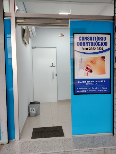 Foto 2 de Consultório Odontológico Dr. Abrahão Mota