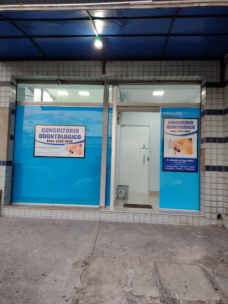 Foto 3 de Consultório Odontológico Dr. Abrahão Mota