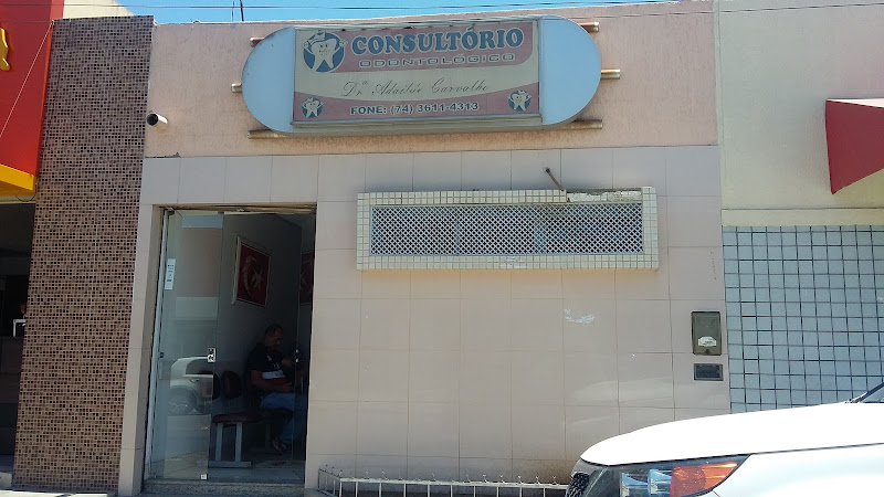 Foto 2 de Consultório Odontológico Drª Adailde Carvalho
