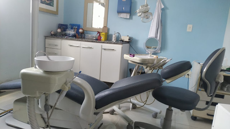 Foto 2 de Consultório Odontológico Dr. Ademar Roberte Rosa