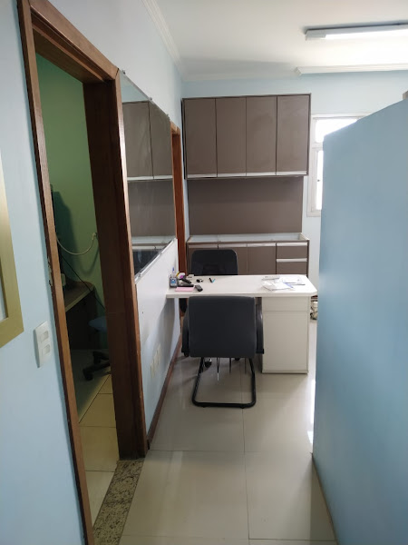 Foto 3 de Consultório Odontológico Dr. Ademar Roberte Rosa