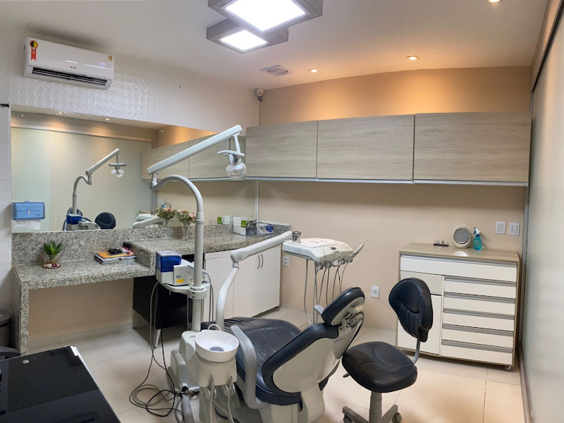 Foto 2 de Consultório Odontológico Dr. Aderaldo Costa