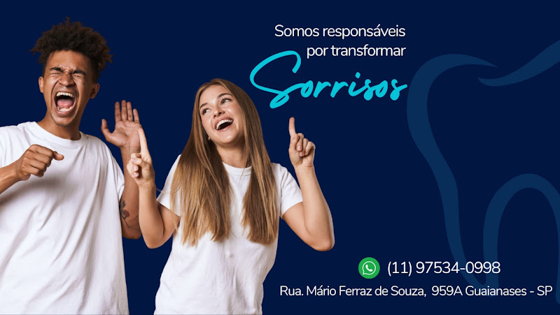 Foto 3 de Consultório Odontológico - Dr. Adler G. Laino