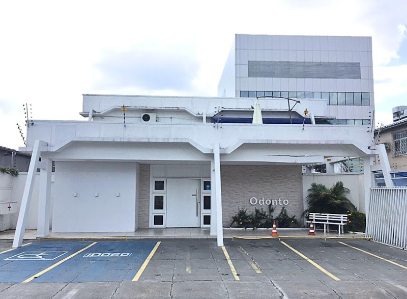 Foto 2 de Consultório odontológico Dr. Adolpho Graça