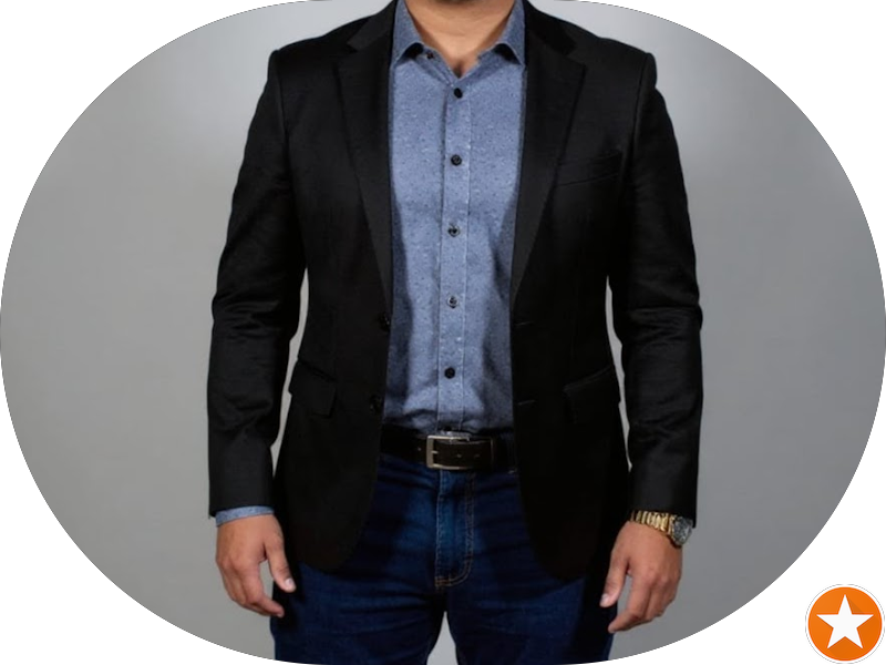 Foto 2 de Consultório Odontológico Dr Adriano Lopes e Dra. Patrícia Cruz