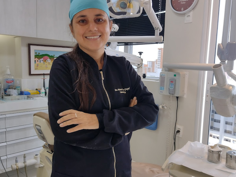 Foto 6 de Consultório Odontológico Dr Adriano Lopes e Dra. Patrícia Cruz