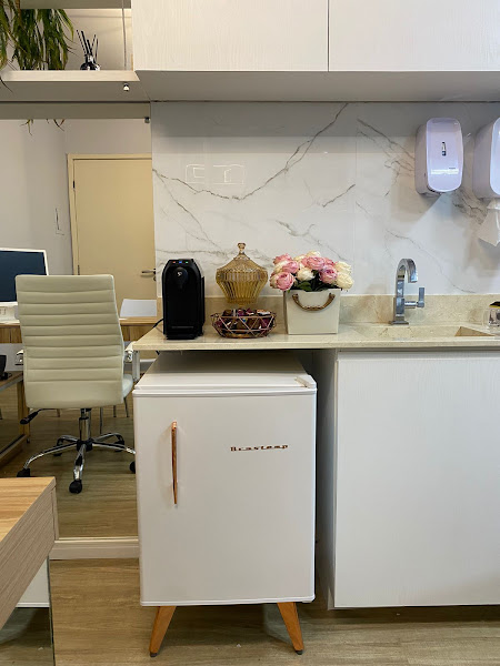 Foto 3 de Consultório odontológico Dr. Adzo Pereira