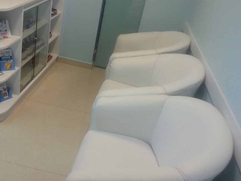Foto 8 de Consultório odontológico Dr. Adzo Pereira