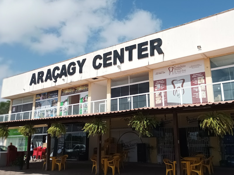 Foto de Consultório odontológico dr Alanê Alves