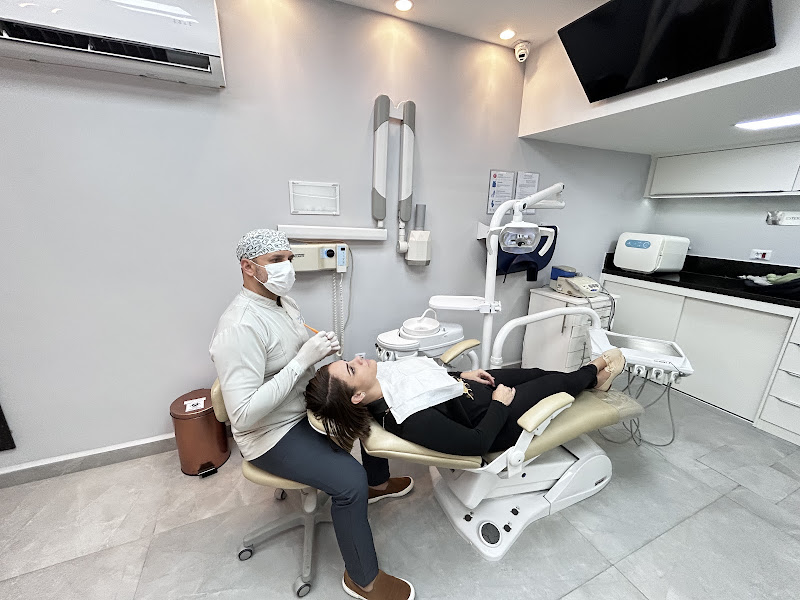 Foto 3 de Consultório Odontológico Dr. Alex França