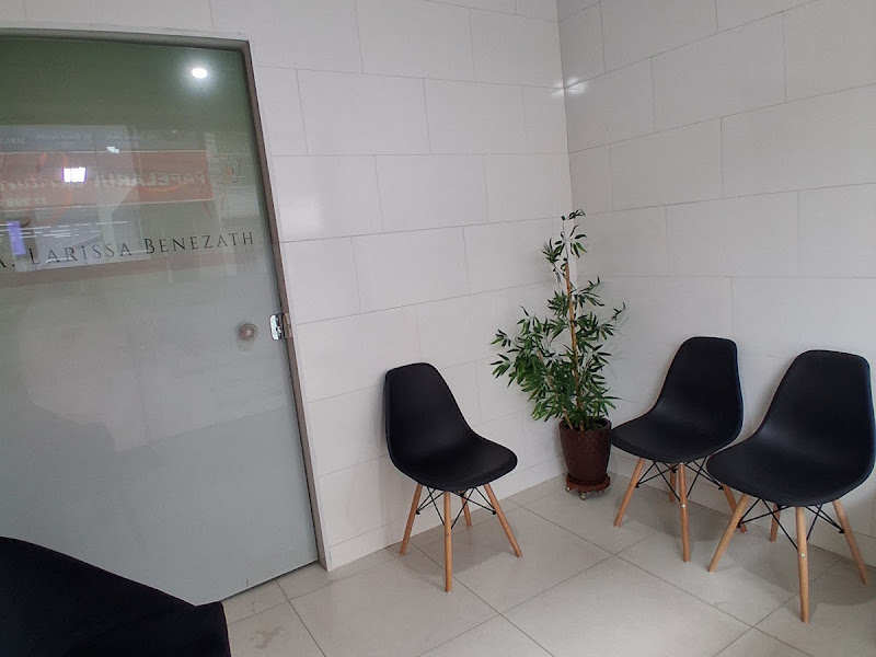 Foto 2 de Consultório Odontológico Dr. Alex Sandro | Dentista em Bela Aurora - Cariacica