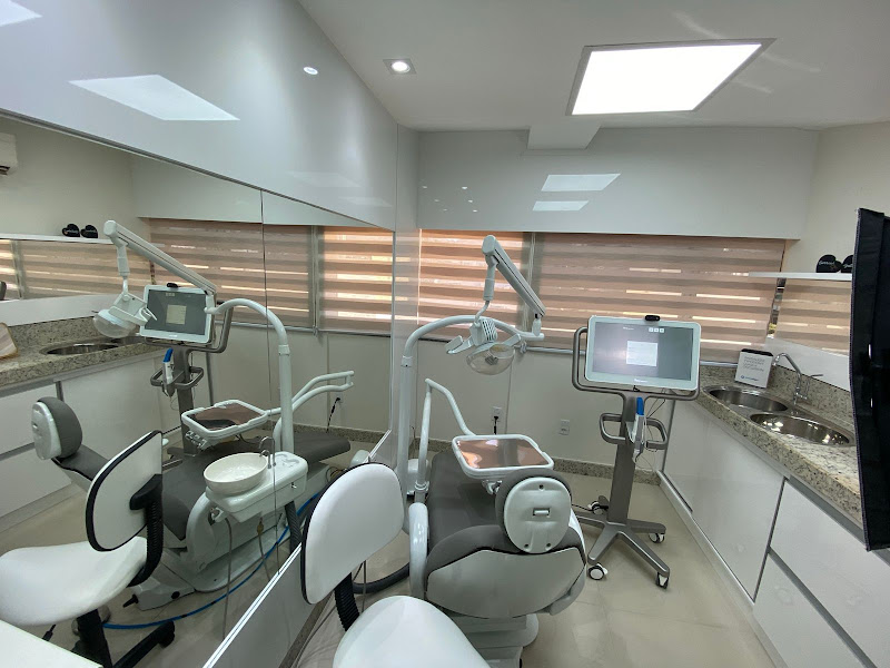 Foto 2 de Consultório Odontológico Dr Alexander A Herckert